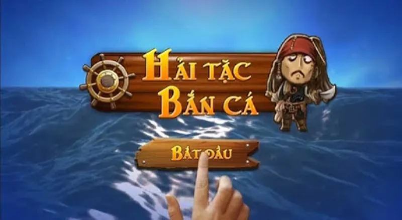 Bắn Cá SUNWIN - Hướng Dẫn Mẹo Săn Thưởng Lớn Game bắn cá Sunwin vua hải tặc