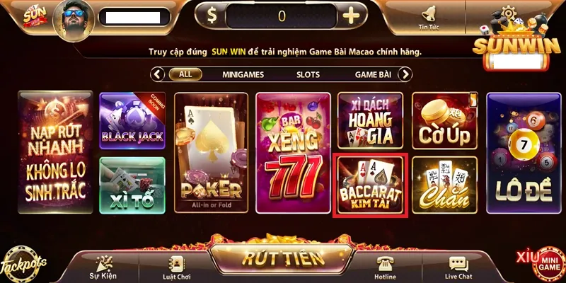 Blackjack SUNWIN - Bí Quyết Chơi Game Bài Đổi Thưởng Blackjack- Một trong những tựa game nổi bật trong sảnh game bài