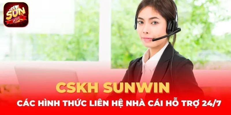 Hỗ Trợ SUNWIN - Tổng Hợp Các Kênh Liên Hệ Nhanh Và An Toàn 2026 Hỗ trợ Sunwin được thành lập dựa trên nhu cầu của người chơi