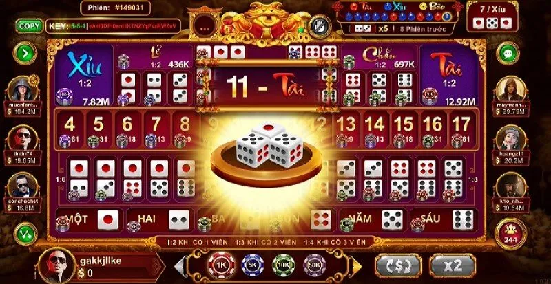 So sánh Sunwin Go88 để chọn ra sân chơi lý tưởng nhất