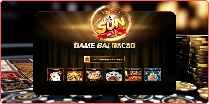 SUNWIN UK - Cổng Game Bài Đổi Thưởng Đẳng Cấp 2026 Trước khi tham gia, bạn nên tìm hiểu kỹ luật chơi và các chiến thuật cơ bản của từng game