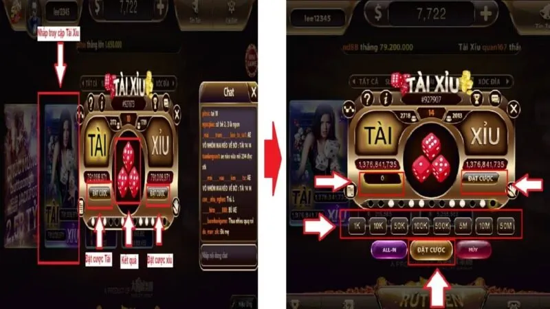 SUNWIN WIN - Khám Phá Sảnh Cờ Bạc Đỉnh Cao Tài xỉu vẫn luôn là cái tên được cộng đồng game thủ yêu thích