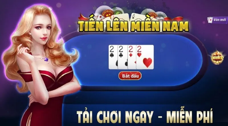 Tiến Lên Miền Nam SUNWIN - Bí Quyết Đánh Bài Luôn Thắng Chơi thử tiến lên miền nam không tốn phí