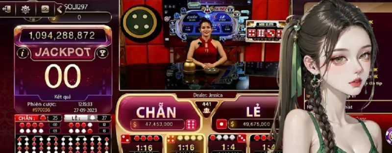 Xóc Đĩa Livestream SUNWIN - Trải Nghiệm Cá Cược Đỉnh Cao Cược chẵn/lẻ có tỷ lệ thắng lên đến 50%