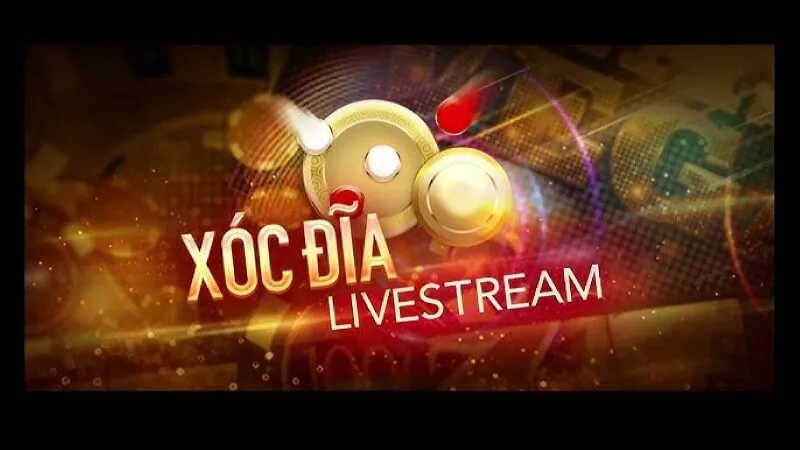 Xóc Đĩa Livestream SUNWIN - Trải Nghiệm Cá Cược Đỉnh Cao Xóc đĩa livestream Sun Win thu hút người chơi bởi tính minh bạch và công bằng