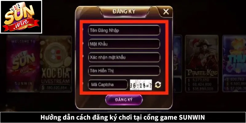SUNWIN Getgoal - Link Vào SUN WIN iOS/APK Không Bị Chặn 2026 Hướng dẫn cách đăng ký chơi tại cổng game SUNWIN