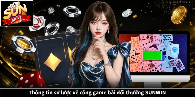SUNWIN Getgoal - Link Vào SUN WIN iOS/APK Không Bị Chặn 2026 Thông tin sơ lược về cổng game bài đổi thưởng SUNWIN